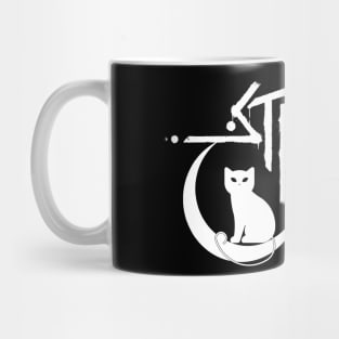 Stray Games Mug